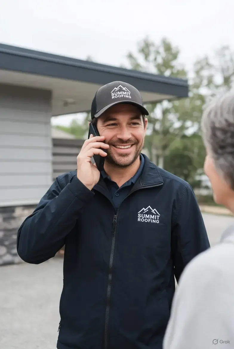Flat Roof Leak Repair Colcord, OK FAQs
